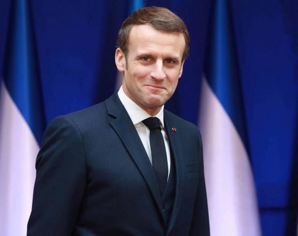 انتخاب ماكرون مجددًا .. ماذا تعرف عن أصغر رؤساء فرنسا