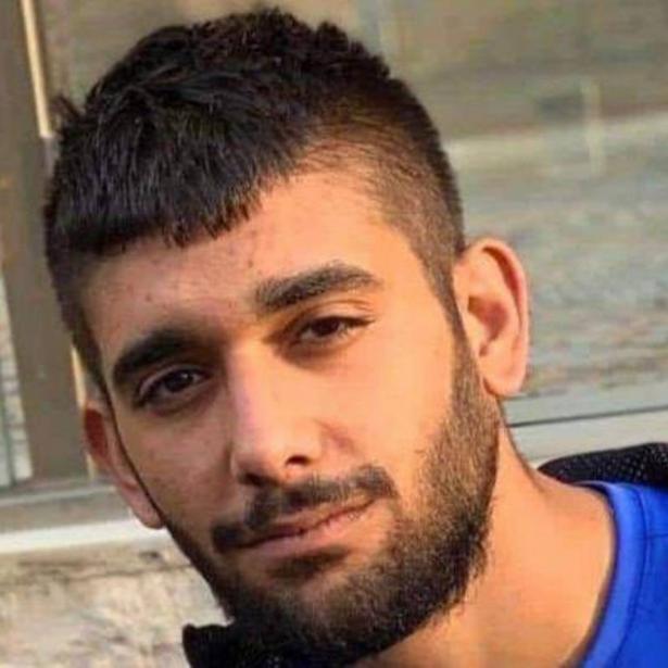 مقتل نور قشقوش (23 عاما) من قلنسوة بعد تعرضه للطعن في اشدود