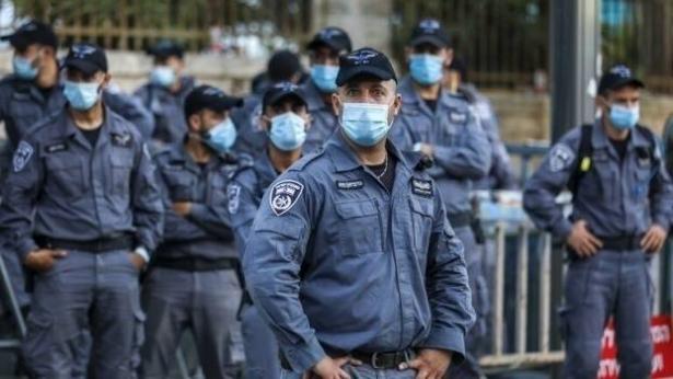 وزارة الأمن الداخلي : انخفاض بنسبة ٣٠ ٪ بحوادث القتل واطلاق النار.