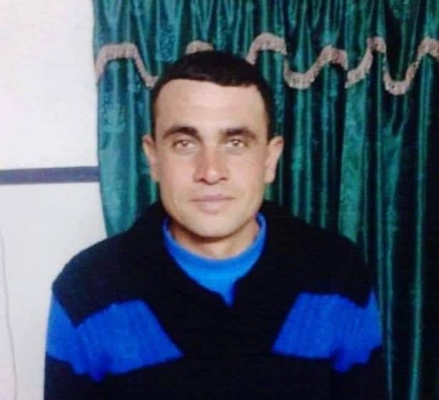 مصرع مهند اسماعيل دنان في 31 من عمره مصرعه جراء حادث طرق
