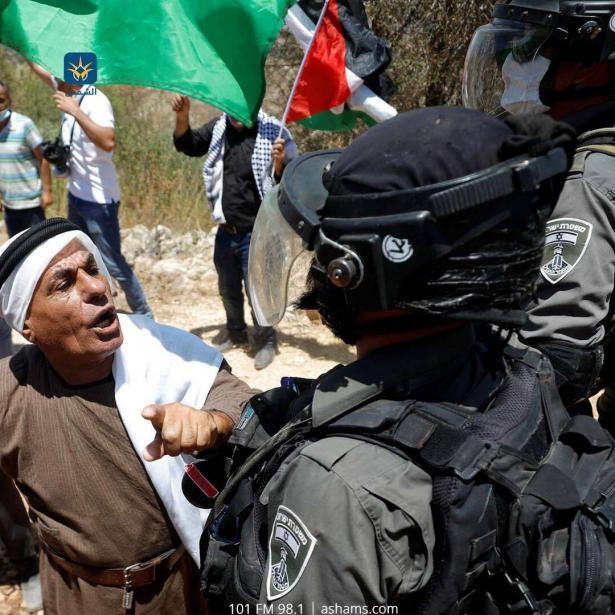 كيف أثرت هبة الكرامة على علاقة الداخل الفلسطيني بالدولة؟