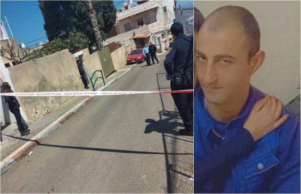 النائب العام يرفض الاستئناف على قرار النيابة اغلاق الملف ضد الشرطي الذي اطلق النار على منير عنبتاوي في حيفا