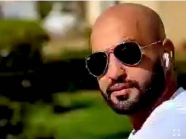 سُمح بالنشر: المشتبه باختفاء سابير ناحوم من مدينة عكا هو زوجها السابق وهذه صورته!