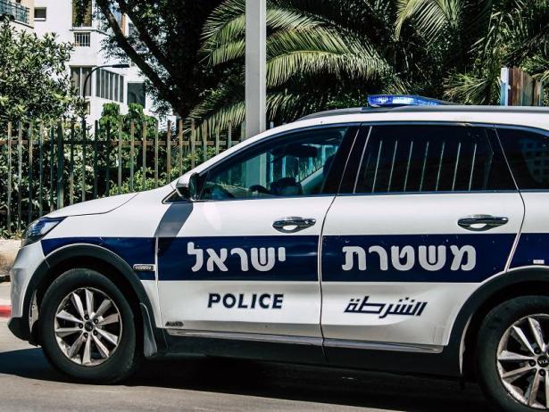 محكمة الصلح في ريشون لتسيون، تمدد اعتقال اربعة من المشتبهين في حادثة دهس شرطي
