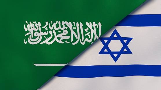 سلام قريب بين اسرائيل والسعودية: إليك التحديثات