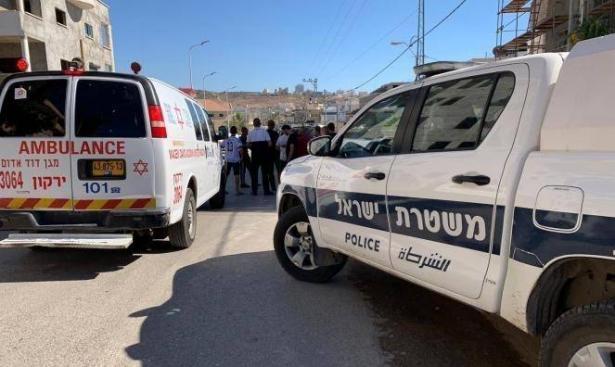 جريمة قتل في اللد| مقتل شاب (25 عامًا) رميًا بالرصاص