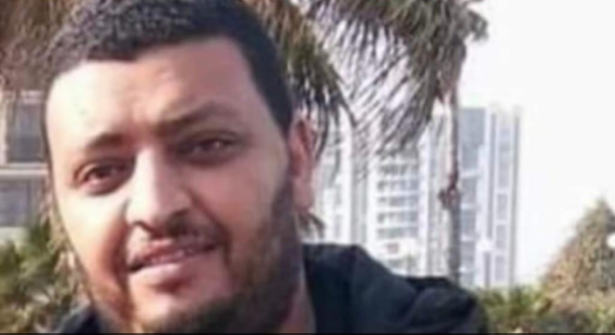قتلوه بينما يستعد لزواجه: محمد عماش من جسر الزرقاء