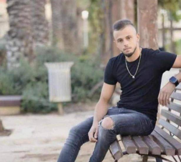 جسر الزرقاء: مقتل الشاب محمد عماش (24 عاما) بعد تعرضه لاطلاق نار