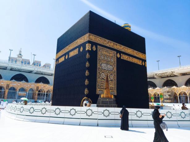 الشيخ هاشم عبدالرحمن: فتح المجال الجوي السعودي لا يلغي العلاقة بين لجنة الحج والعمرة ووزارة الأوقاف الأردنية (حوار خاص)