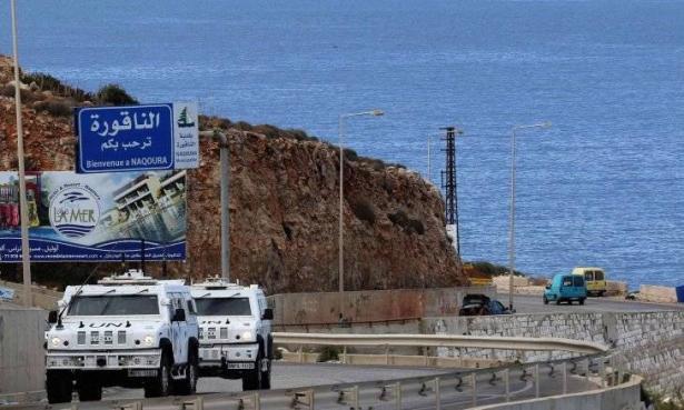 قرب التوصل إلى اتفاق مع لبنان حول ترسيم الحدود البحرية بين الجانبين
