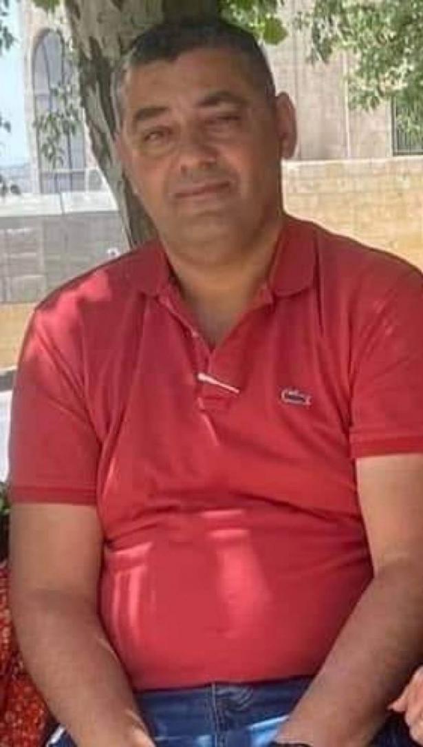 البعينة النجيدات: مصرع محمد سليمان في حادث دهس في جنين