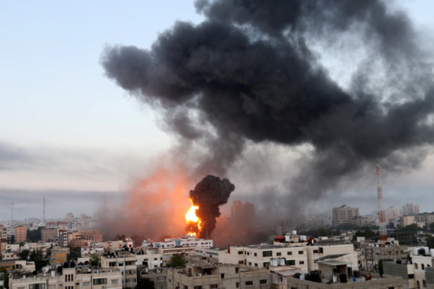كم بلغت تكلفة يوم العدوان الواحد على غزة؟ - إقرأ هنا