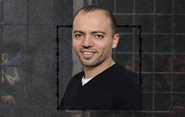 عواودة علّق إضرابه المفتوح عن الطعام وإتفاق بالإفراج عنه في 02/10