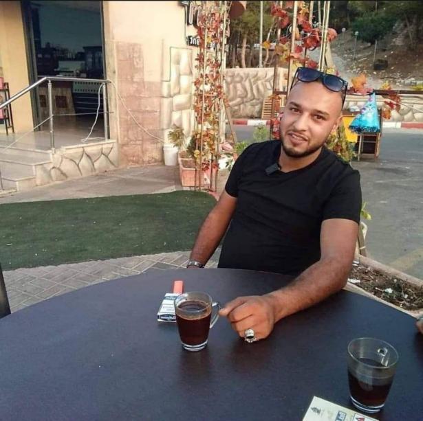استشهاد محمد عرايشة متأثرا بجراحه التي أصيب بها خلال اقتحام نابلس قبل اسبوعين