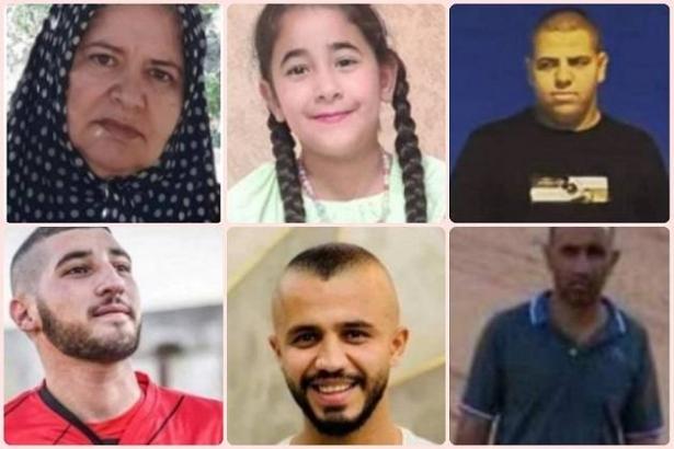حرب الشوارع 13 ضحية بينهم 7 عرب!