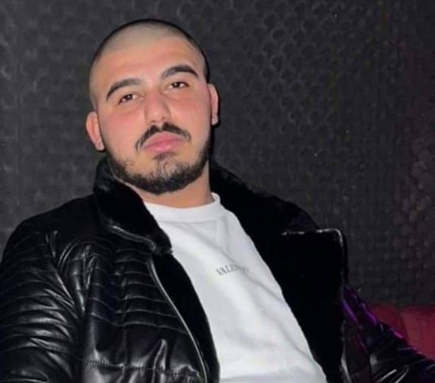 شلال الدم - المزرعة: مقتل الشاب زين كايد عوض باطلاق نار