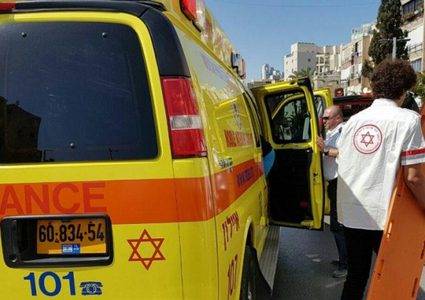 إصابة خطرة لشاب في حيفا جراء تعرضه للطعن