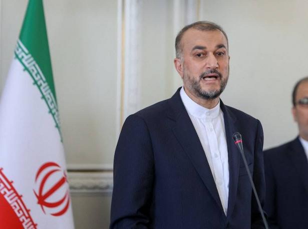 ما هو رد ايران على المسودة النهائية للاتفاق النووي؟