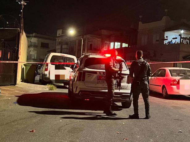 الجديدة - المكر:اصابة شابين جراء تعرضهما لاطلاق نار - احدهما بحالة حرجة
