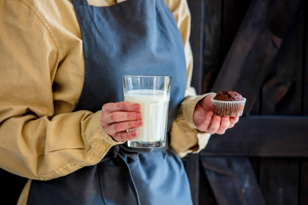 ما هي الحساسية من الحليب ومنتجاته؟ هل هنالك بدائل؟