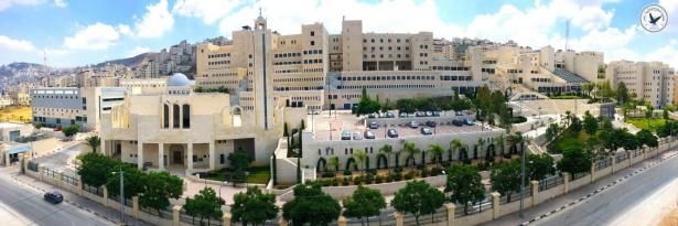 جامعة النجاح الوطنية: سنتوجه للتعليم الالكتروني للحفاظ على أمن وسلامة طلابنا وموظفينا