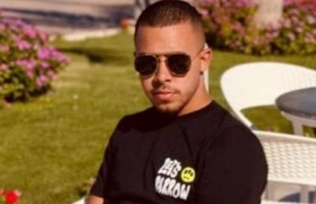 الشاب وسيم كيال إحدى ضحايا حوادث القتل في الجديدة المكر، مواقع التواصل الإجتماعي 