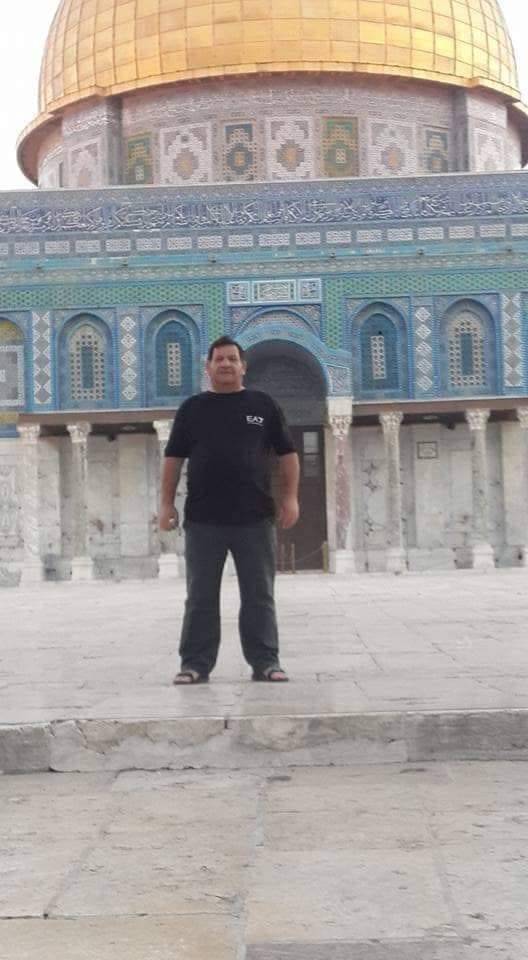 ابنة المرحوم رافع هرشة من ميسر تتحدث لإذاعة الشمس..