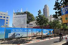وزيرة المواصلات تُصرح عن نيتها تفعيل القطار الخفيف في تل أبيب أيام السبت