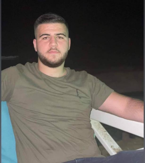 مصرع الشاب حسين اسماعيل نصار 19 عامًا من عرابة بحادث دراجة نارية في تل ابيب