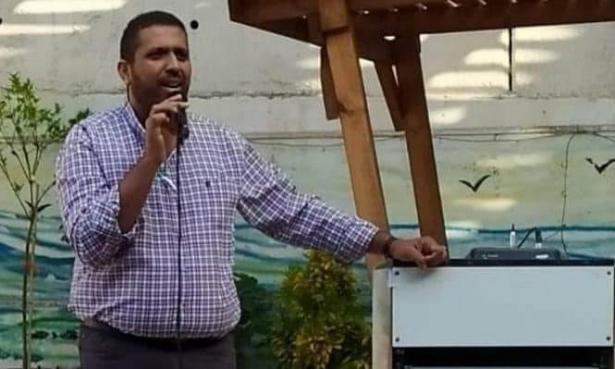 هل من المسموح اعتقال مدرّس خلال دوامه؟