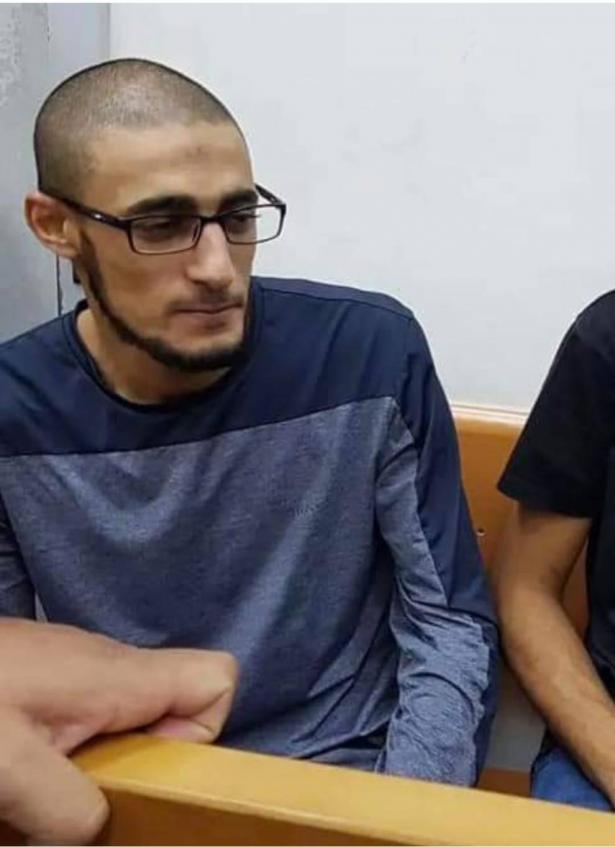 صورة متداولة عبر مواقع التواصل الاجتماعي