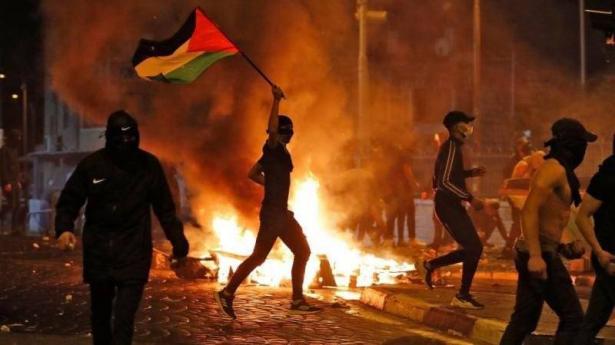 الصورة من مواقع التواصل الاجتماعي