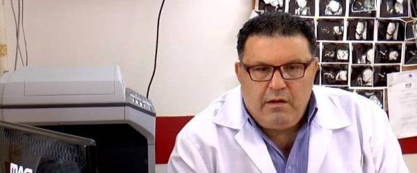 السجن 7 سنوات على الطبيب الياس خوري جراء ارتكابه جرائم جنسية