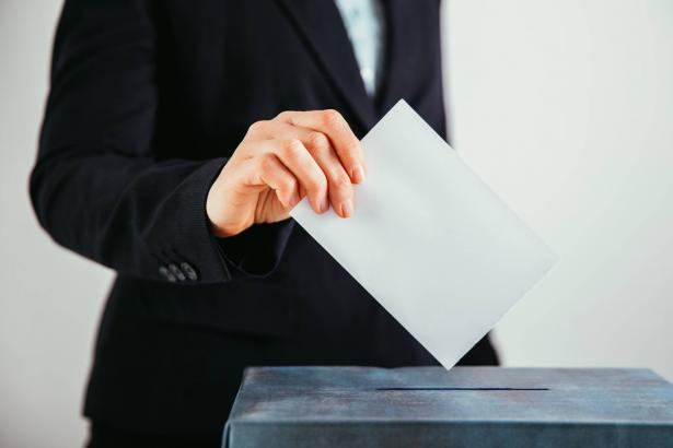 نتائج استطلاع انتخابات 