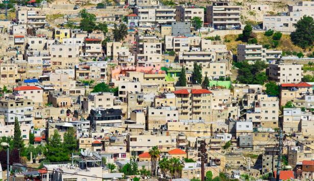 مؤتمر يهدف لخلق واقع بيئي افضل للبلدات والمدن العربية