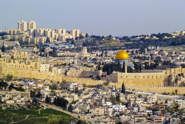أستراليا لن تعترف بعد اليوم بالقدس الغربية عاصمة لإسرائيل