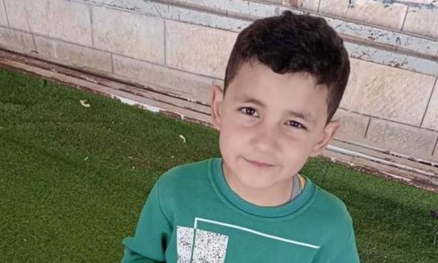 الشرطة الفلسطينية تلقي القبض على قاتل الطفل محمد ريان