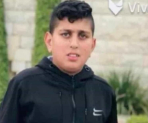 برصاص الشرطة: وفاة الفتى عيسى هاني من عرعرة النقب متأثرًا بجراحه