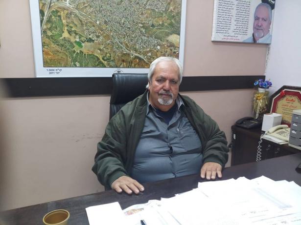 رئيس بلدية شفاعمرو: لن أترك الليكود وباركت لنتنياهو
