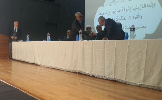 هدنة بين الأطراف المتنازعة في البعنة ودير الأسد
