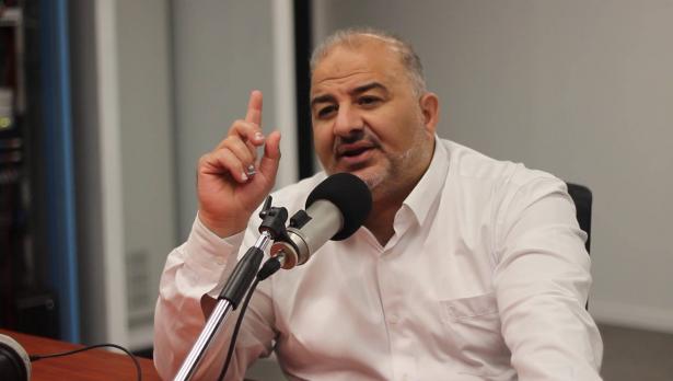 القائمة الموحدة : نحن لا نتنازل عن حقنا في أن نكون شركاء مؤثرين