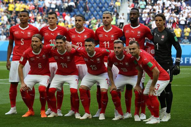 مونديال قطر 2022: سويسرا تتفوق على الكاميرون بالنتيجة (1-0)