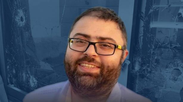 إطلاق سراح المشتبه بهم بقضية مقتل الصحافي نضال إغبارية