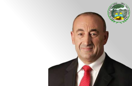 الموقع الرسمي لمجلس دير الأسد 