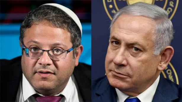 اتفاق الليكود والصهيونية الدينية على رئيس كنيست مؤقت