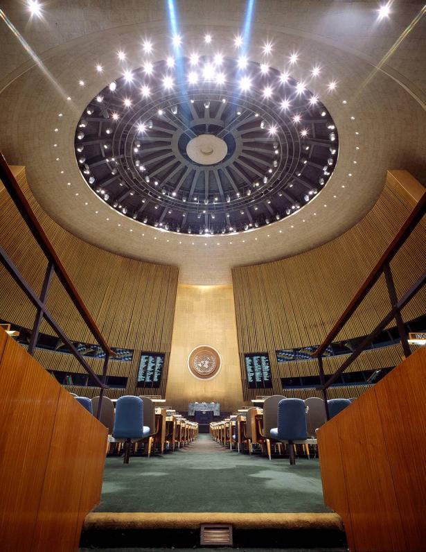 الأمم المتحدة تُقرّ إحياء ذكرى النكبة وسط سخط اسرائيلي
