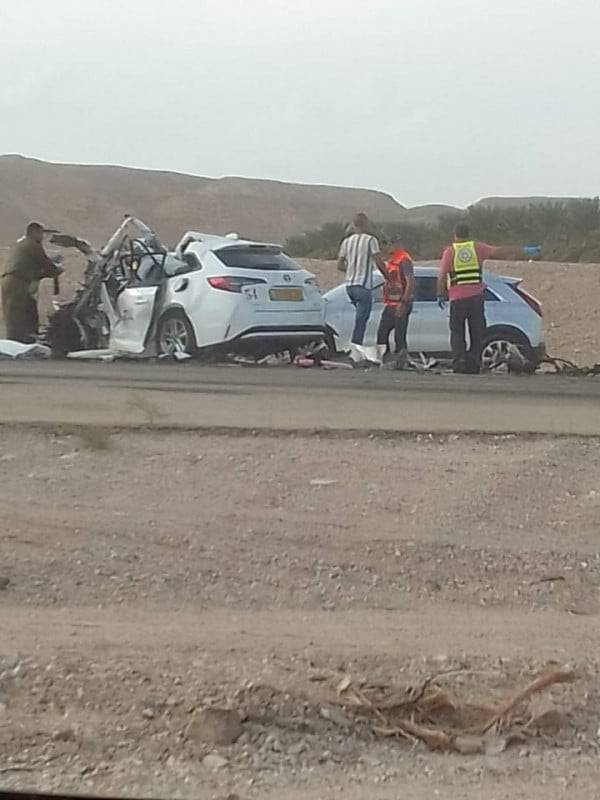 تصوير: وسائل التواصل الاجتماعي