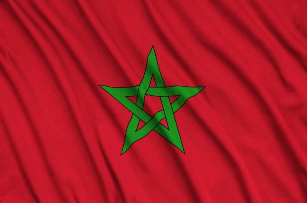 المغرب للرُبع نهائي!