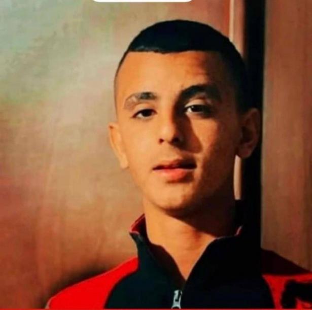 استشهاد الفتى ضياء الريماوي 17 عامًا وإصابة اخرين