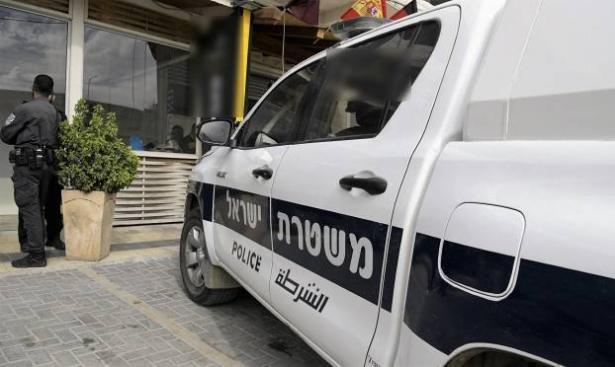 الرملة| اعتقال مشتبه أخر  بإطلاق النار على سيارة في شارع 6 وتسبب بإصابة شابين من القدس
